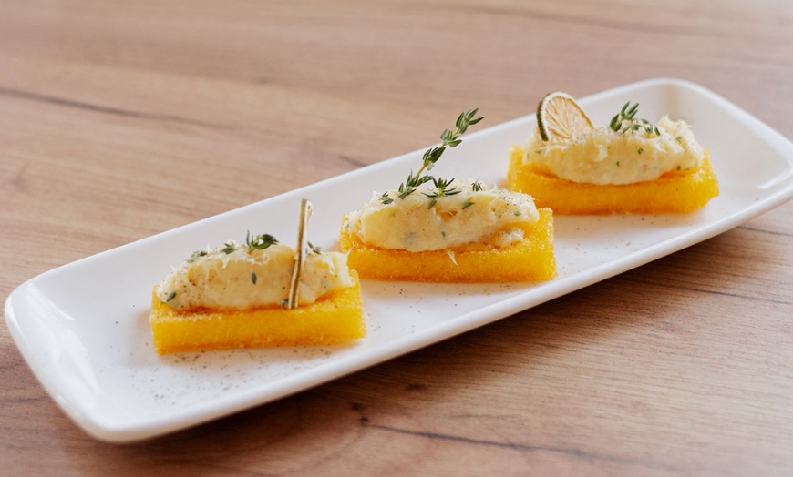 Image 6: Menú italiano Da Me clásico o prémium para 2 o 4 personas