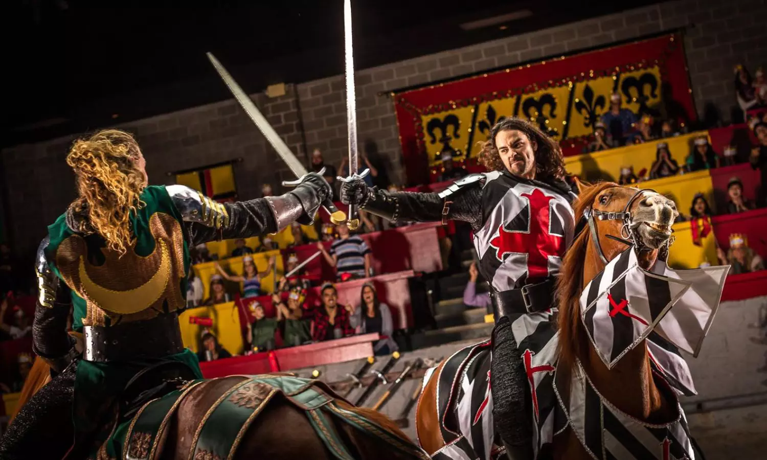 Admission to Medieval Times Dinner & Tournament Kissimmee