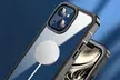 iPhone 13/13 Pro Max Case Built-in Screen Protector Dropproof Clear Cover - Second Medium