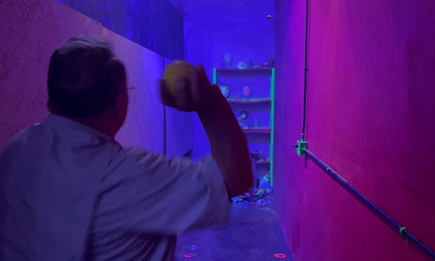 What to expect media