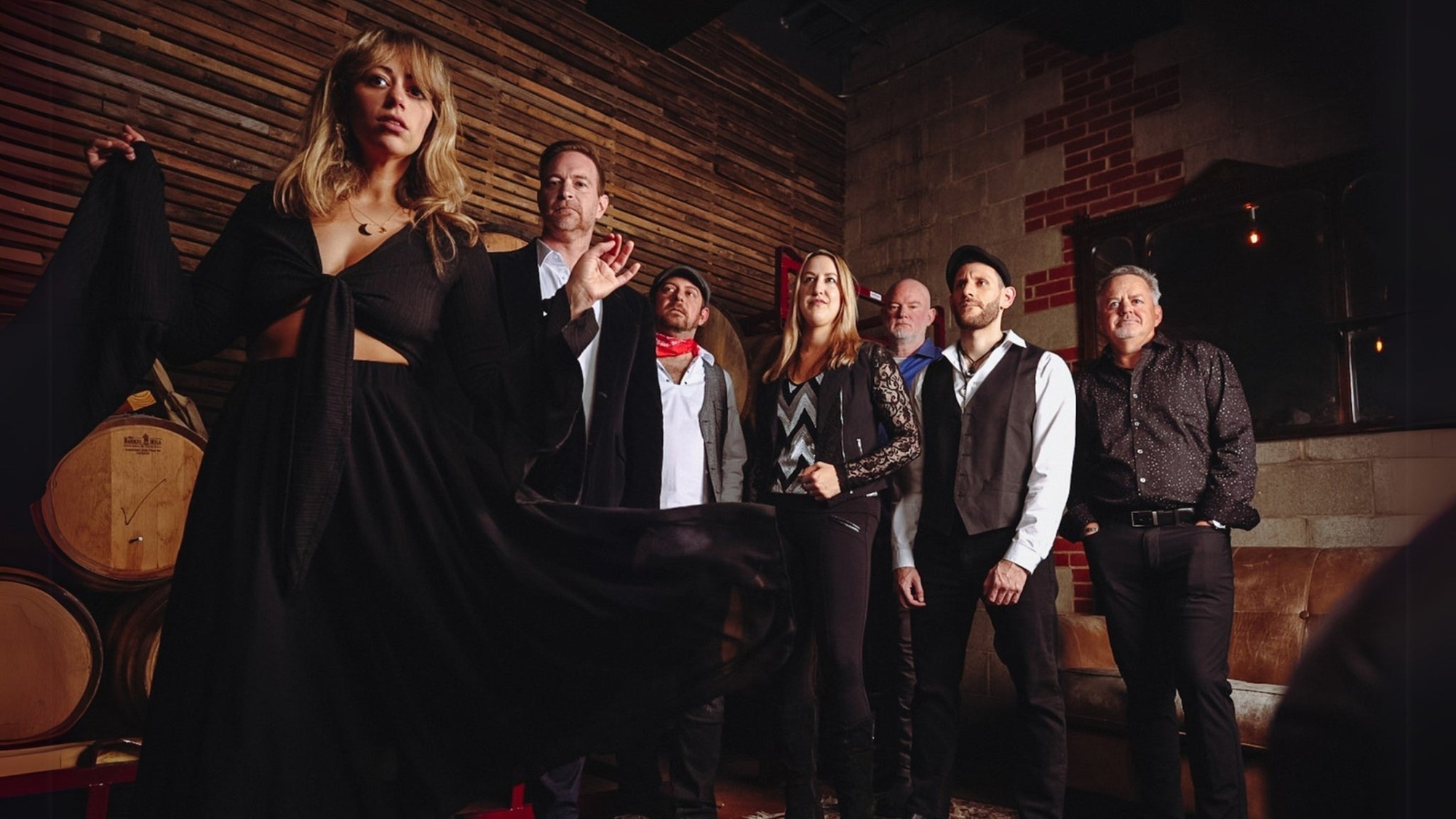 Tell Me Lies - A Tribute to Fleetwood Mac - Up to 50% Off