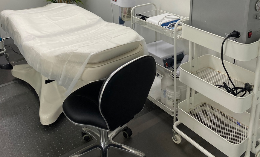 Image 2: One, Two, or Three Facial Treatments for Your Specific Needs