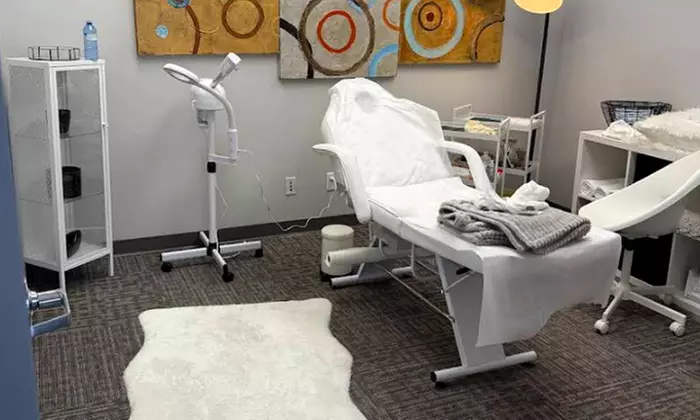 One, Three or Six 60-Minute Chemical Peel or Microdermabrasion Facials