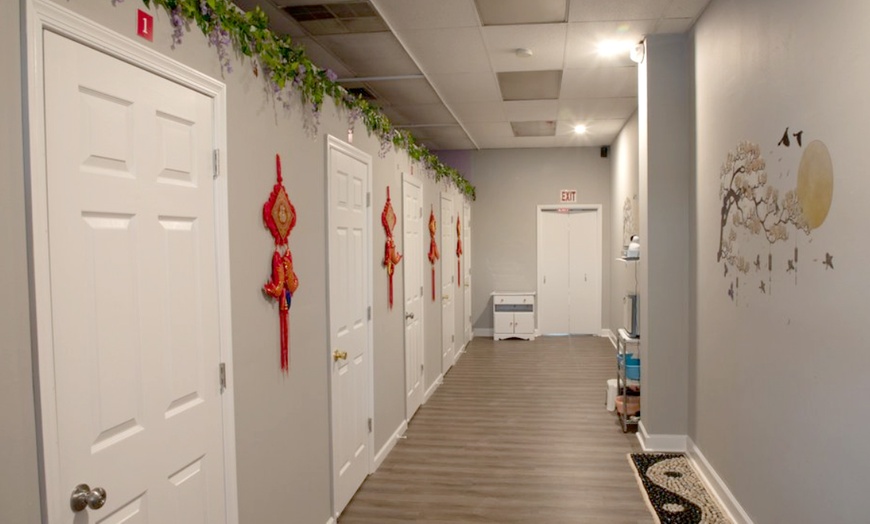 Image 6: Up to 30% Off on Full Body Massage at Blue Moon Spa