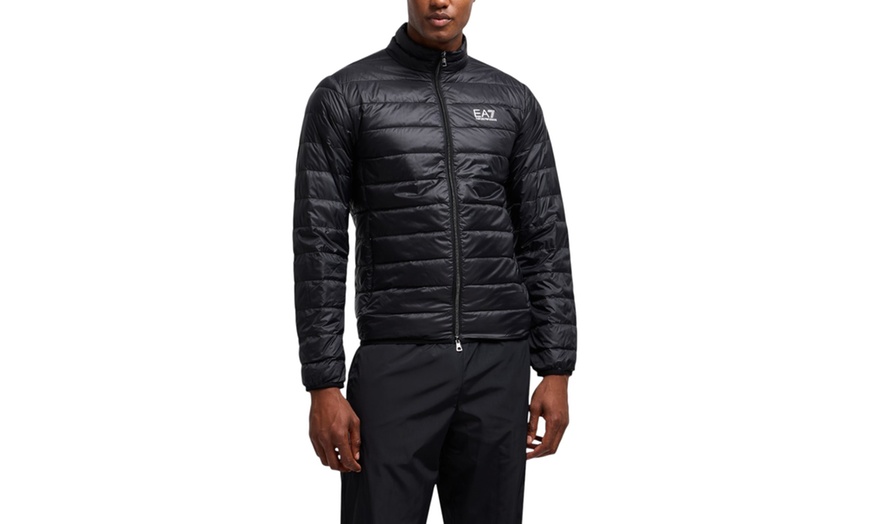 Image 4: Piumino leggero Emporio Armani da uomo