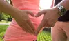 $250 for One-Hour Maternity Photo Shoot with Ten Retouched Digital Images ($500 Value)
