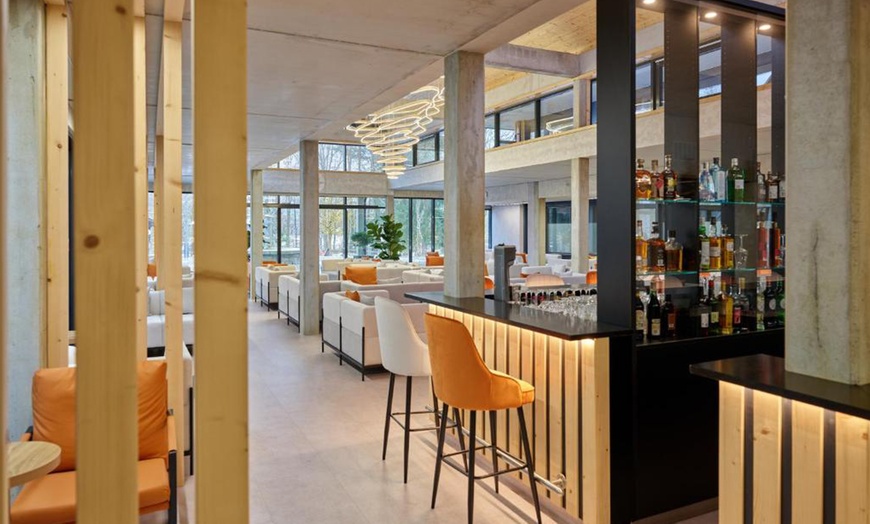 Image 10: Bayerischer Wald: 2-3 Nächte mit Frühstück und Wellness