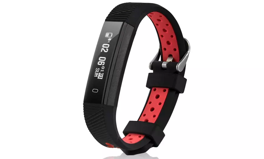 Image 4: Pulsera de actividad Apachie