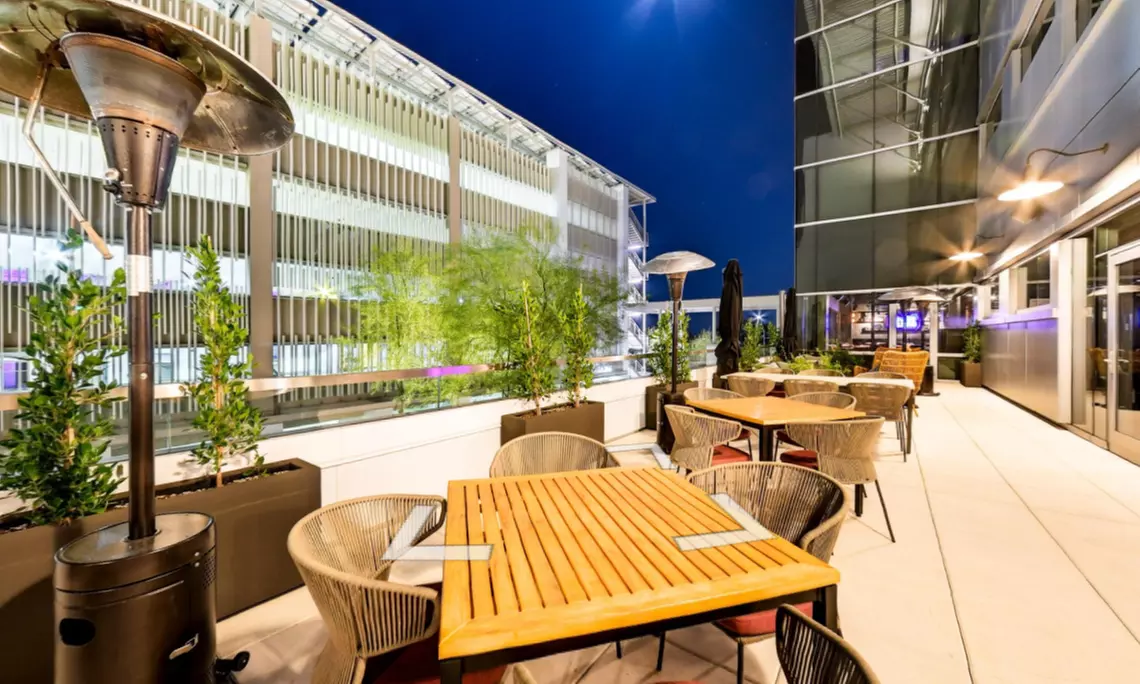 Upscale, Tech-Infused Mini Golf for 2 or 4 - Tax Included