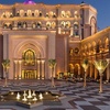 Image 2: Explore Abu Dhabi with a Full-Day, Private or Luxury City Tour