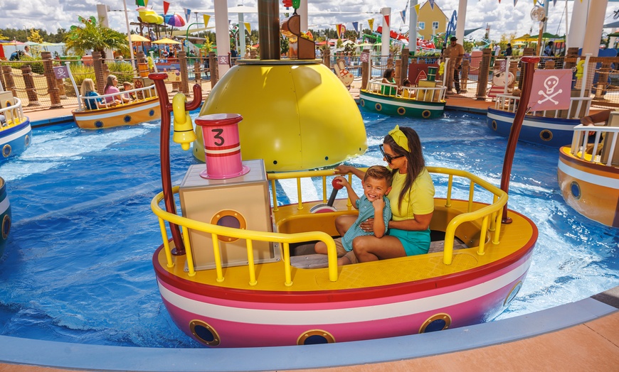 Image 6: Tickets to Peppa Pig Theme Park Florida & More