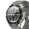 Image 5: Montre connectée Amoled Nasa GPS édition Ultra Pro