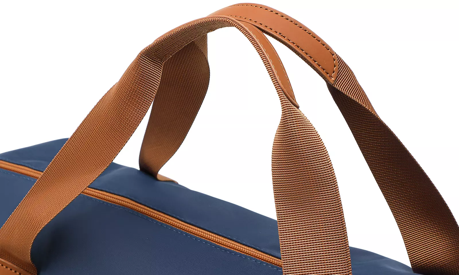 KONO Reisetasche und Kulturbeutel