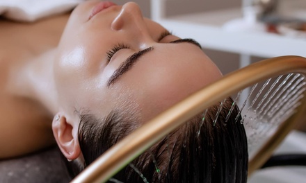 Head spa rituel évasion de 45 min - KaArya Head Spa