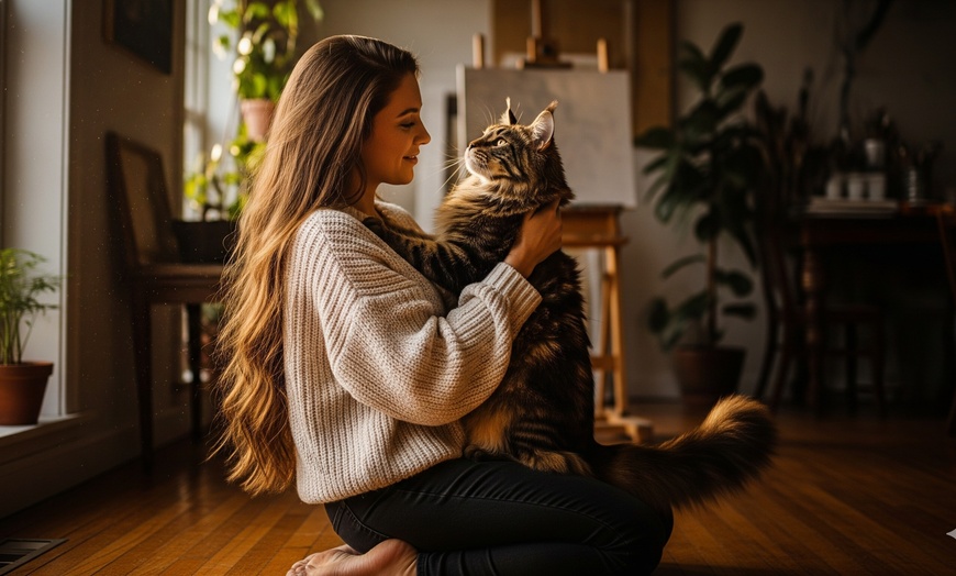 Image 2: Fotoshooting für Dich & Dein Haustier in Waiblingen ( 72% )
