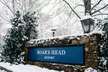 Winter Wander Trail of Lights at Boar's Head Resort - Second Medium