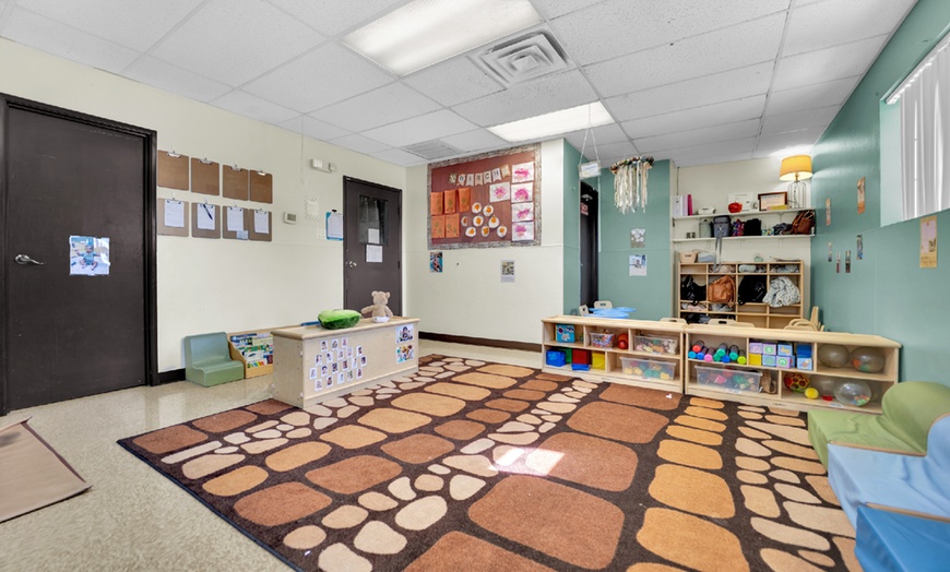 Image 2: Enjoy & Explore Fun-Filled Parent Night Out for Kids