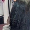 Image 2: Haircut Blowout Color Highlights with Olaplex Repair Treatments