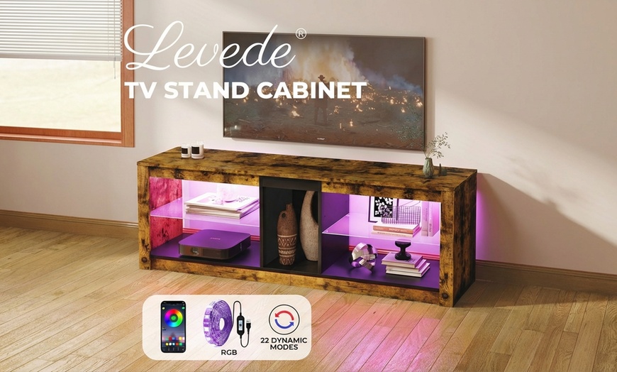 Image 11: Sello TV Entertainment Units and Wall Mount Solutions 