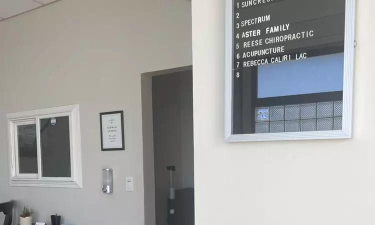 Improve with Chiropractic Consult, Exam, & 1 or 2 Adjustment (60 Min)