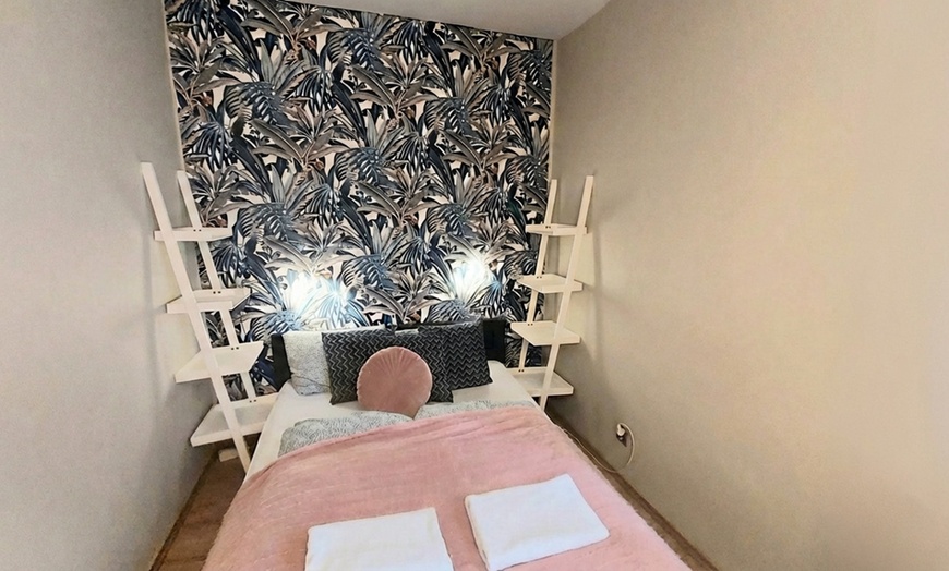 Image 21: Karpacz: apartament standard lub deluxe plus dla 2-6 osób