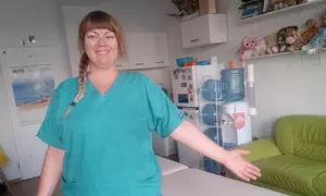 Masaż relaksacyjny, klasyczny lub ręczny drenaż limfatyczny