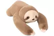 Adults' Anxiety Relief Weighted Stuffed Sleep Toy - 3 Different Sizes - Second Medium