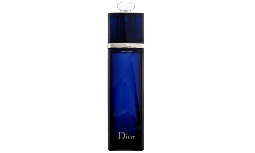 Image 1: Dior Addict Eau de Parfum Spray 100ml