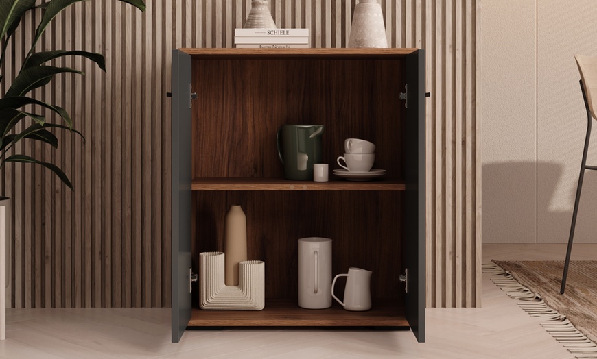 Image 10: Buffet 'Lander'