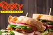 Get a $50 or $100 Dining Credit at Roxy Delicatessen (Up to 31% Off) - Second Medium