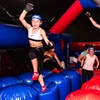 Image 5: Ninja Warrior UK Edinburgh: 1-Hour Entry for One Person