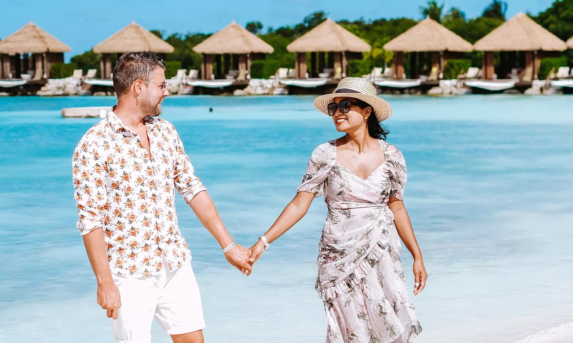 One Entry - Win a 5* Maldives All Inclusive Deal - Worth £5000 (or get a cash alternative of £5000) - Image 4