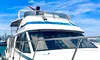 Enjoy a private yacht or boat tour with breathtaking views at Queen Myra Yacht Charters(Up To 51% Off)