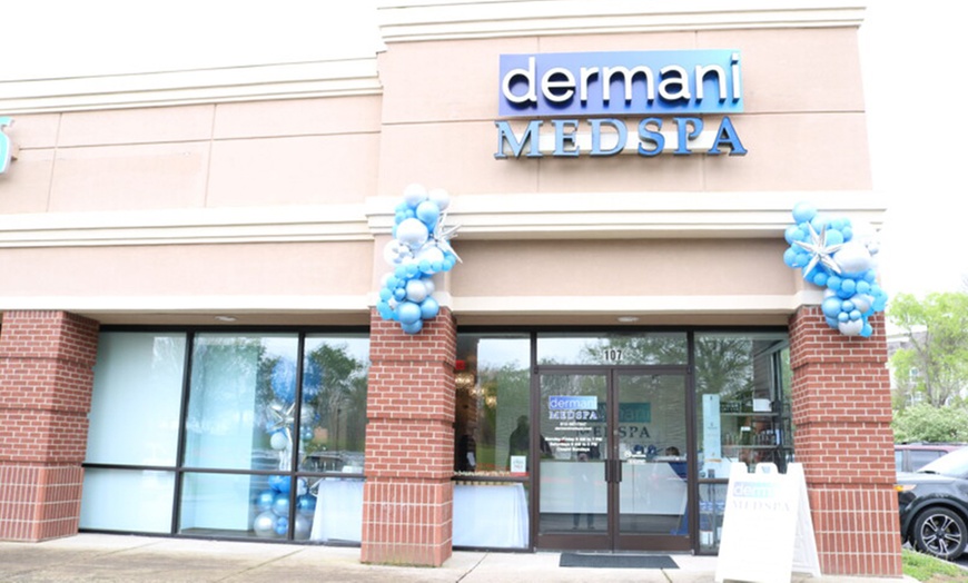 Image 2: 40 or 60 Units Botox with 45-min or 90-min Free Consultation & More 