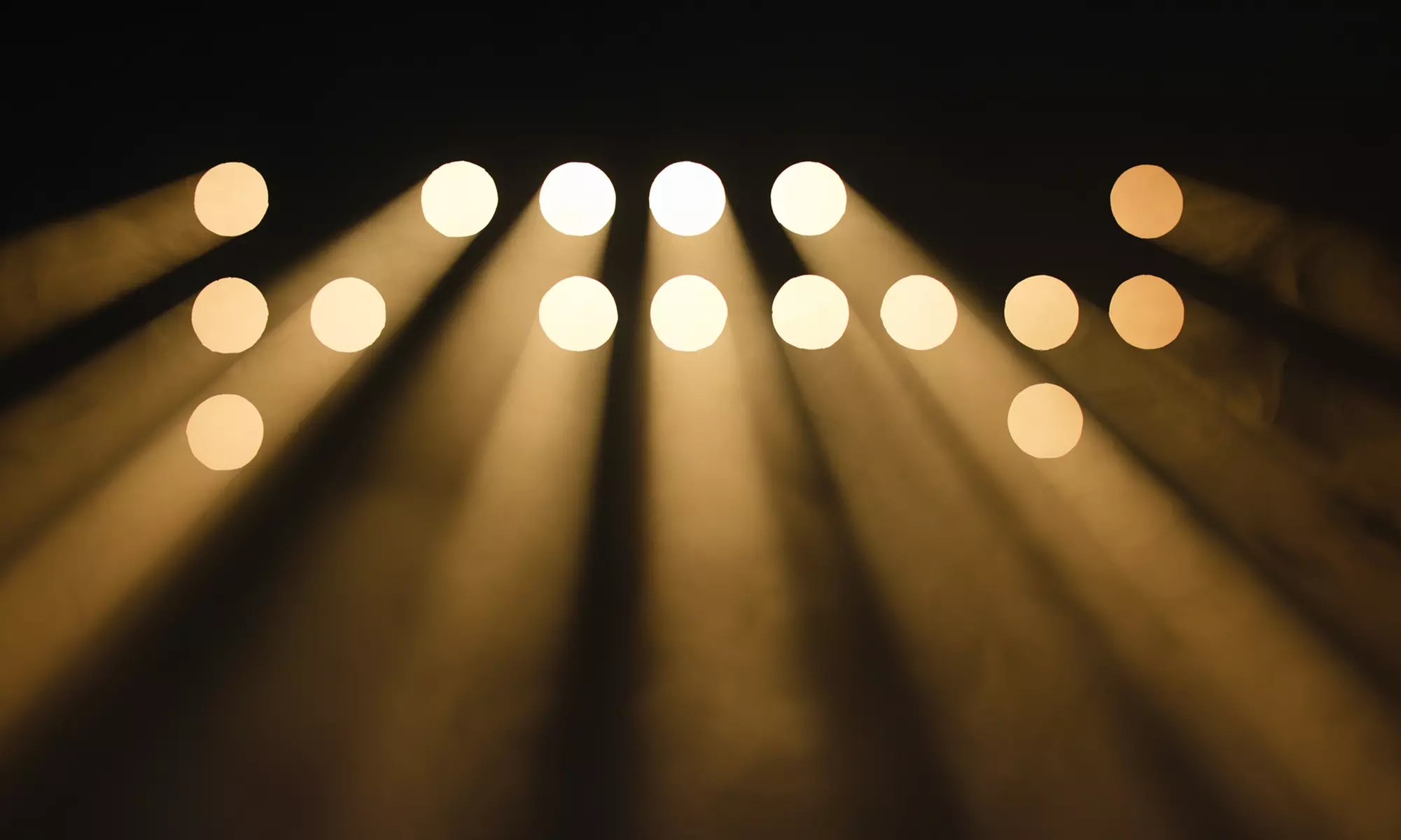 Lichtlose Inklusion - Erlebnisführungen in völliger Dunkelheit