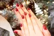 Complete Nail Care With Gel Manicure, Gel Pedicure or Gel Manicure & Pedicure at Luminousyou LLC - Up to 37% Off - Second Medium