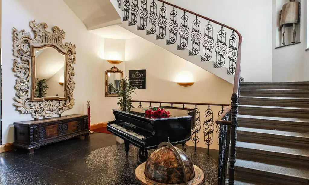 ✈ Praga 4*: Volo diretto più 2 o 3 notti in hotel