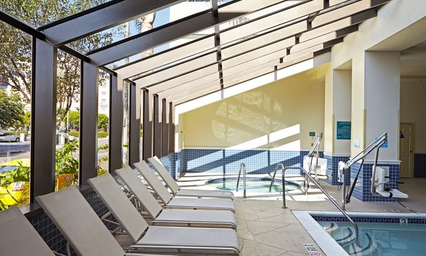 Image 9: Member-Only Deal: Embassy Suites by Hilton LAX North