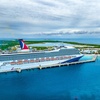 Image 2: 4- or 5 -Night Carnival Cruise Line to Caribbean with Weekender Breaks