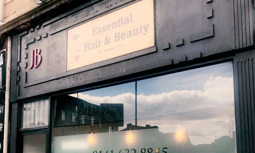 Image 5: Transform Your Style with Wash, Cut, Blow Dry & Optional Conditioning