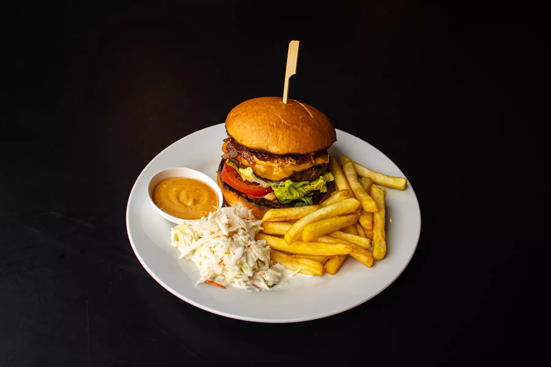 Culinair 3-Gangendiner bij Petals & Pals – Heerlijk & Gezellig