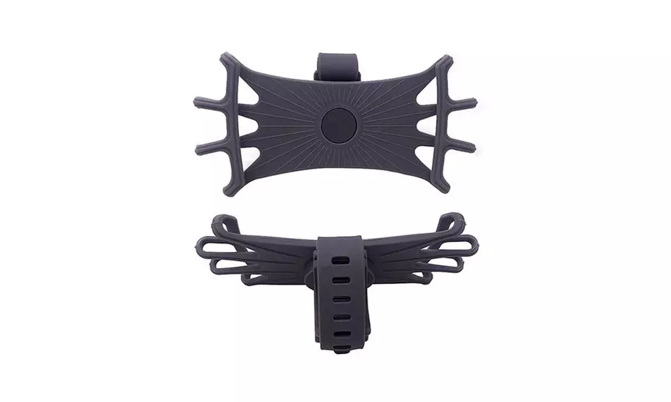 1x oder 2x Fahrrad-Smartphone-Halterung