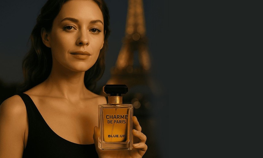 Image 1: Eau de parfum pour femme SDI Paris
