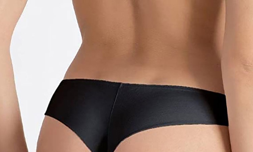 Image 13: 6er- oder 12er-Pack Damen-Slips