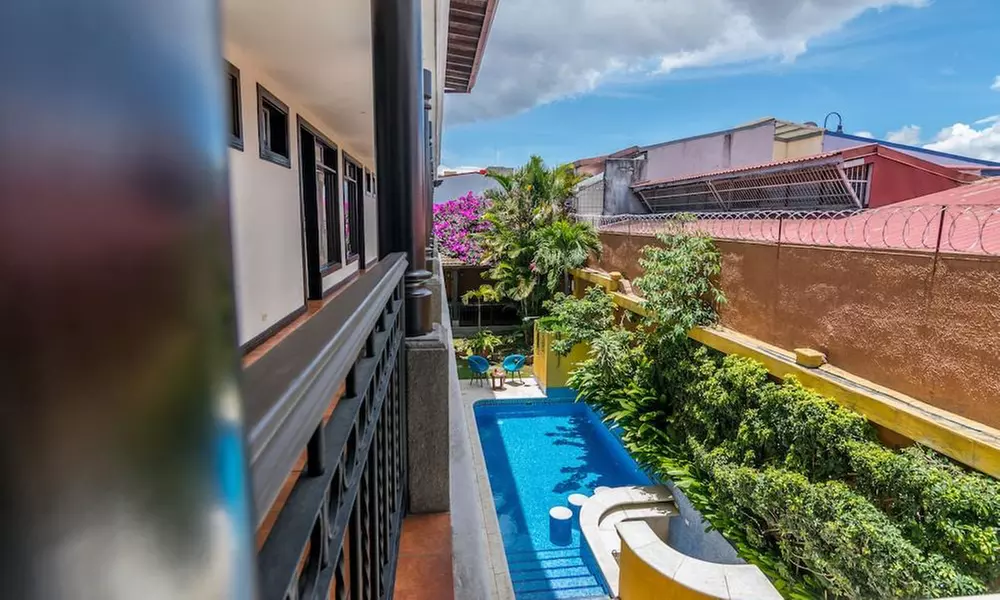 ✈ 6-night Costa Rica and Panama Trip with Air & Overwater Bungalow