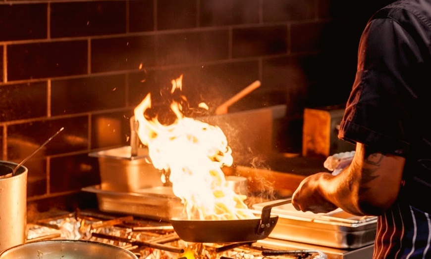 Image 5: Relish in Authentic Italian With Generous Store Credits