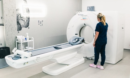 Rezonans magnetyczny kręgosłupa lędźwiowego - Centrum Diagnostyki Obrazowej 