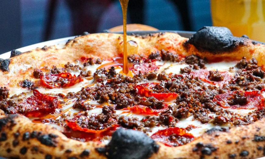 Image 3: AED 60,AED 120, or Pay AED 180 to Spend on Anything Off the Menu