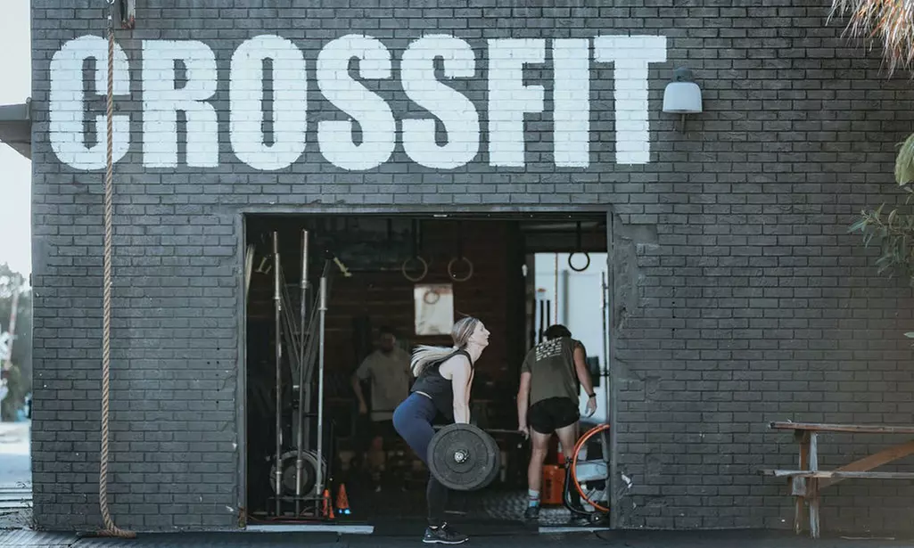 Unlock Your Potential: 10 Classes or 4 Week Unlimited Membership