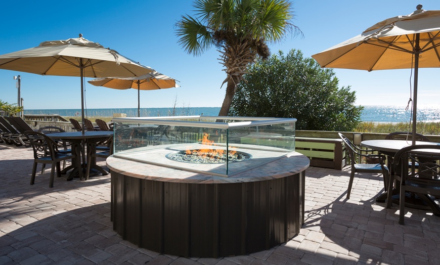 Image 33: Oceanfront Bliss Awaits at The Caribbean Resort & Villas